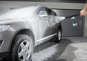 Myjka ciśnieniowa Karcher K 2 Universal Edition Car (1.673-004.0) 3