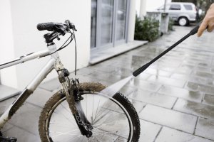 Myjka ciśnieniowa Karcher K 2 Universal Edition Car (1.673-004.0) 4