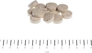 Canina Zestawy witamin dla psa, tabletki 680 g 600 szt. 2