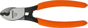 Bahco Bahco Kabelio kirpimo žirklės 200mm max diam. 13mm 2