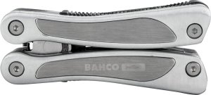 Bahco Multitool z etui 12 funkcji 4