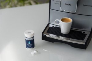 Crystal Drop tabletki czyszczące (25 vnt. x 2 g) 2