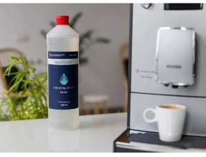 Crystal Drop CRYSTAL DROP nukalkinimo skystis (1000 ml) 1