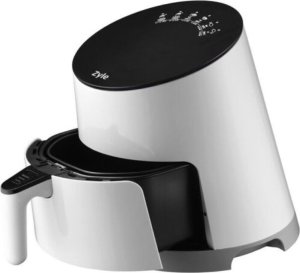 Frytkownica beztłuszczowa Zyle ZY002AF 2