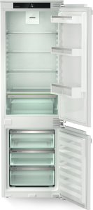 Lodówka Liebherr ICe 5103 Įmontuojamas šaldytuvas-šaldiklis 1