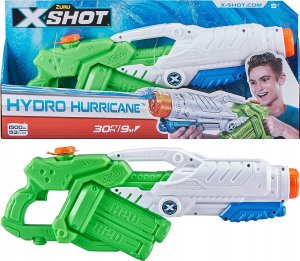 XShot XSHOT vandens šautuvas Hydro Hurricane, 5641 1