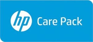 HP HP CarePack 3years HighEnd nc40xx nc6000 nc/nw nc8000 (DE) 1