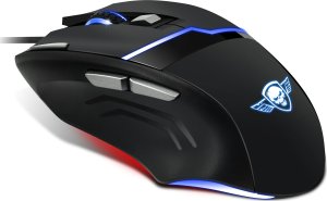 Mysz Spirit of gamer Elite M10  (S-EM10) 2