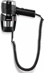 Suszarka Valera VALERA 542.14/038A (55420951) All juodas Plaukų džiovintuvas 2