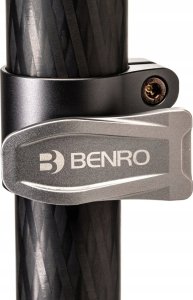 Monopod Benro Vienakojis Benro SupaDupa MSD36C 4