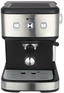 Ekspres ciśnieniowy Master Coffee Master Coffee Pusiau automatinis kavos aparatas, MC8501 2