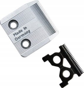 Maszynka do włosów Trixie MOSER 1411-7000 Galvutė 2