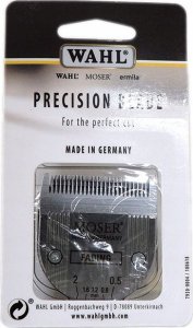 Maszynka do włosów Wahl 1887-7020 Głowica tnąca z funkcją samoczyszczenia 3