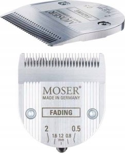 Maszynka do włosów Wahl 1887-7020 Głowica tnąca z funkcją samoczyszczenia 5