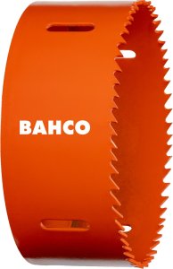 Bahco Bahco Bi-metalinė karūna 67mm 2