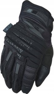 Mechanix Wear Mechanix Wear Pirštinės Mechanix M-Pact® 2 Covert juodos XXL dydis. Velcro, TrekDry®, dirbtinė oda, delno, krumplių, pirštų apsauga, D30® apsauga nuo vibracijos 1