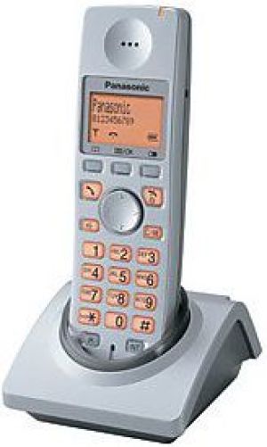 Telefon stacjonarny Panasonic KX-TGA 711 1
