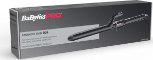 Lokówka BaBylissPRO BAB2473TDE 7