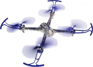Dron Syma Revolt Night Hawk Stunt (X15T) 2