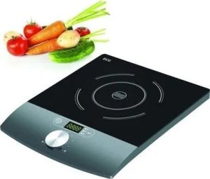 Płyta wolnostojąca ECG Płyta indukcyjna EKG IV 18 3