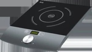 Płyta wolnostojąca ECG Płyta indukcyjna EKG IV 18 4