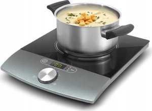 Płyta wolnostojąca ECG Płyta indukcyjna EKG IV 18 5