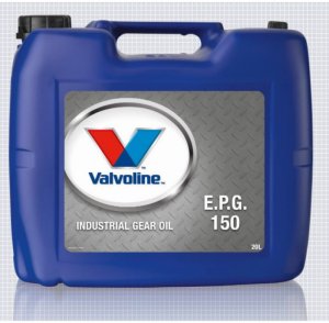 Valvoline EPG 150 20L, Valvoline 1