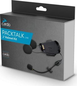 Cardo Cardo PackTalk Garso ir mikrofono komplektas 1