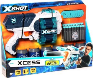 XShot XSHOT žaislinis šautuvas Xcess, 36188/36436 1