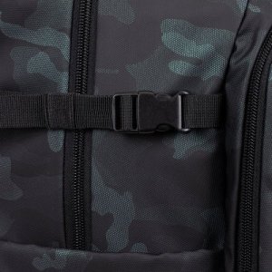 Torba RivaCase NB Zasłona Firanka 17,3"/7661 CAMO 11