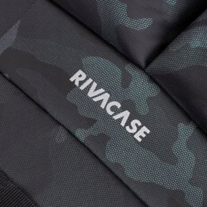Torba RivaCase NB Zasłona Firanka 17,3"/7661 CAMO 13
