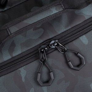 Torba RivaCase NB Zasłona Firanka 17,3"/7661 CAMO 16
