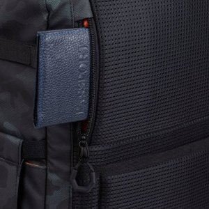 Torba RivaCase NB Zasłona Firanka 17,3"/7661 CAMO 18