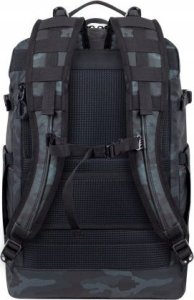 Torba RivaCase NB Zasłona Firanka 17,3"/7661 CAMO 4