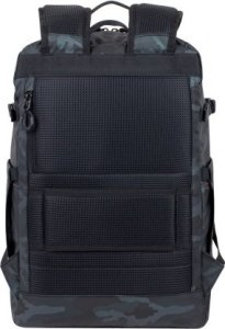 Torba RivaCase NB Zasłona Firanka 17,3"/7661 CAMO 5
