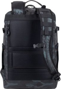 Torba RivaCase NB Zasłona Firanka 17,3"/7661 CAMO 6