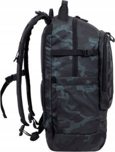 Torba RivaCase NB Zasłona Firanka 17,3"/7661 CAMO 7