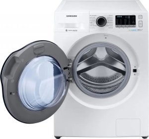 Pralko-suszarka Samsung Samsung WD8NK52E0AW/LE 11