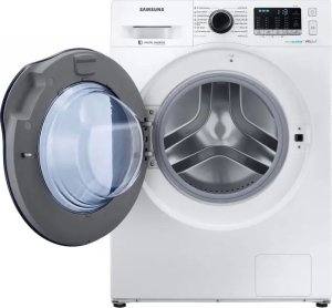 Pralko-suszarka Samsung Samsung WD8NK52E0AW/LE 12