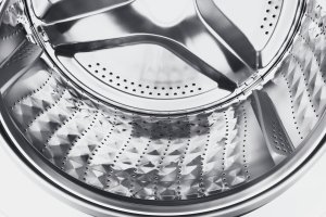 Pralko-suszarka Samsung Samsung WD8NK52E0AW/LE 2