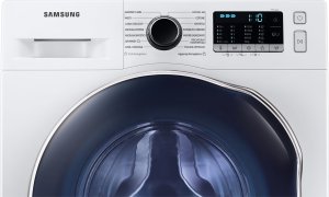 Pralko-suszarka Samsung Samsung WD8NK52E0AW/LE 3