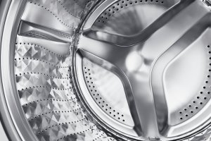 Pralko-suszarka Samsung Samsung WD8NK52E0AW/LE 4