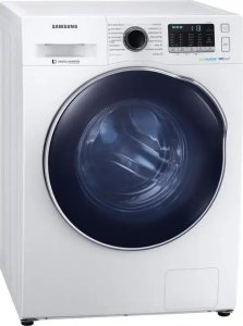 Pralko-suszarka Samsung Samsung WD8NK52E0AW/LE 7