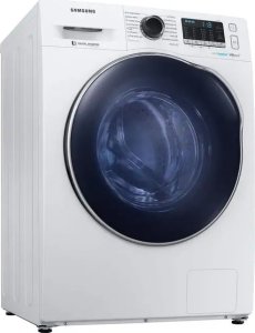 Pralko-suszarka Samsung Samsung WD8NK52E0AW/LE 10