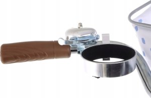 Romet Dviratis Romet Pop Art Classic 28" Alu 2022 blue mat-20" / L (Dydis: 20" / L) 10