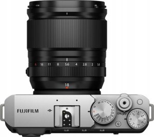 Obiektyw Fujifilm Fujifilm Objektyvas Fujinon XF18mm F1.4 R LM WR 4