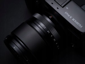 Obiektyw Fujifilm Fujifilm Objektyvas Fujinon XF18mm F1.4 R LM WR 6