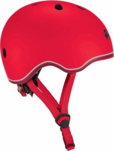Globber Globber | Raudona | Helmet | Go Up Lights, XXS/XS (45-51 cm) 2