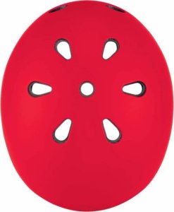 Globber Globber | Raudona | Helmet | Go Up Lights, XXS/XS (45-51 cm) 6