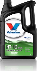 Valvoline Aušinimo skystis HT-12 Žalias Antifreeze RTU 5L, Valvoline 1